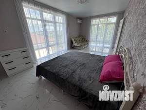 Дом 190м&sup2;, 3-этажный, посуточно, 