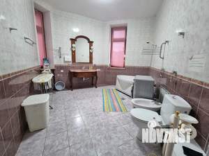 Дом 450м², 3-этажный, посуточно, 