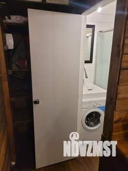 Дом 18м², 1-этажный, посуточно, 