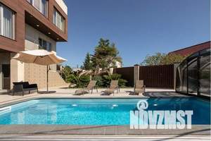 Дом 300м², 3-этажный, посуточно, 