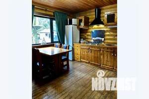 Дом 150м², 2-этажный, посуточно, 