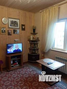 Коттедж 90м², 2-этажный, на длительный срок, 