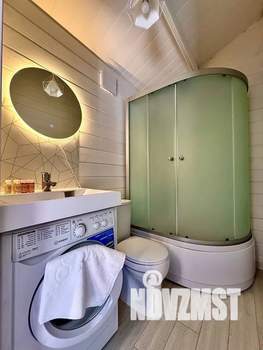 Дом 25м², 1-этажный, посуточно, 