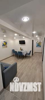 Дом 60м², 2-этажный, посуточно, 