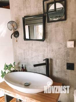 Дом 30м², 1-этажный, посуточно, 