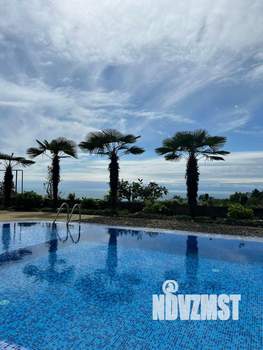 Дом 60м², 2-этажный, на длительный срок, 