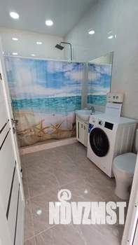 Дом 90м², 1-этажный, посуточно, 