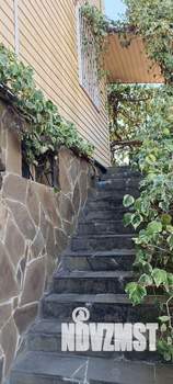 Дом 80м&sup2;, 1-этажный, на длительный срок, 