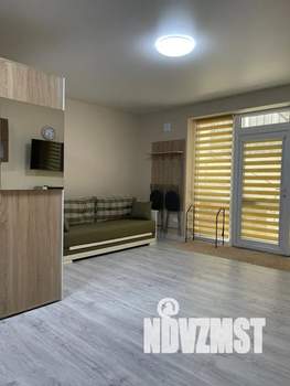 Дом 40м², 1-этажный, посуточно, 