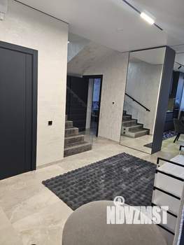 Дом 248м&sup2;, 2-этажный, посуточно, 