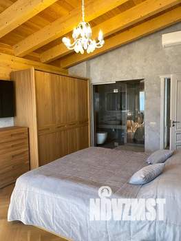 Дом 210м², 2-этажный, посуточно, 