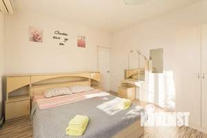 Дом 100м², 2-этажный, посуточно, 