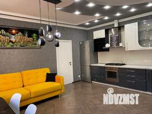 Дом 160м², 1-этажный, посуточно, 