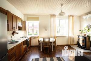 Дом 100м², 2-этажный, посуточно, 