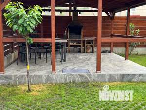 Дом 125м&sup2;, 2-этажный, посуточно, 