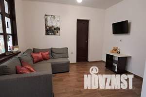 Дом 120м&sup2;, 2-этажный, посуточно, 