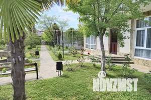 Дом 360м², 3-этажный, посуточно, 