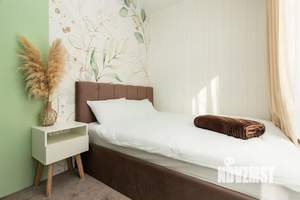 Дом 45м², 1-этажный, посуточно, 