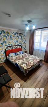 Дом 120м&sup2;, 4-этажный, посуточно, 