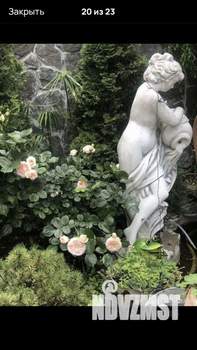 Коттедж 100м&sup2;, 2-этажный, на длительный срок, 