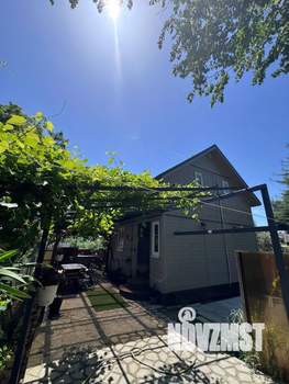 Дом 75м&sup2;, 2-этажный, посуточно, 