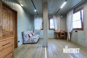 Дом 53м², 1-этажный, посуточно, 