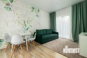 Дом 45м², 1-этажный, посуточно, 