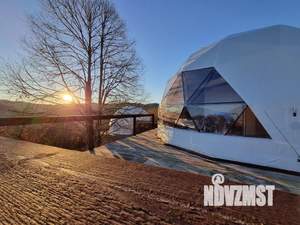 Дом 30м², 1-этажный, посуточно, 