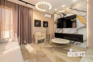 Коттедж 320м², 3-этажный, на длительный срок, 