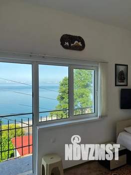 Дом 30м², 1-этажный, посуточно, 