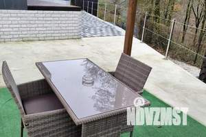 Дом 75м², 1-этажный, посуточно, 