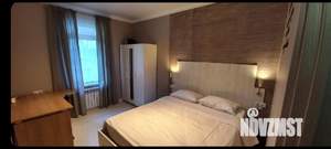 Дом 100м², 1-этажный, на длительный срок, 