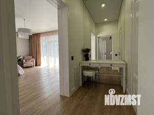 Дом 420м², 4-этажный, посуточно, 