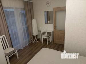 Дом 130м², 3-этажный, посуточно, 