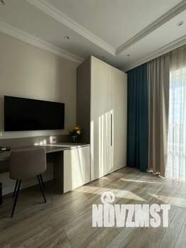 Дом 240м², 4-этажный, посуточно, 