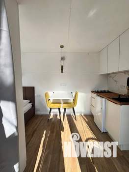 Дом 30м&sup2;, 1-этажный, посуточно, 