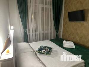 Дом 40м², 1-этажный, посуточно, 