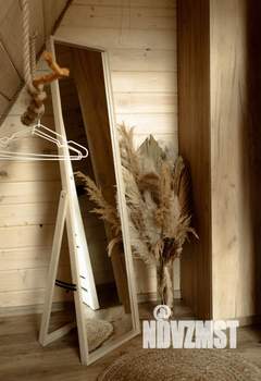 Дом 40м&sup2;, 2-этажный, посуточно, 