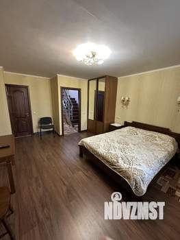 Дом 145м², 3-этажный, посуточно, 