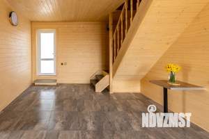 Дом 100м², 2-этажный, посуточно, 