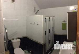Дом 150м², 2-этажный, посуточно, 