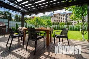 Дом 86м&sup2;, 2-этажный, посуточно, 