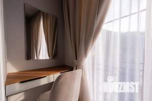 Дом 100м², 2-этажный, посуточно, 