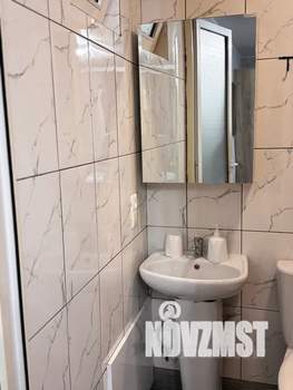 Дом 20м², 1-этажный, посуточно, 