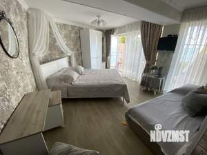 Дом 80м&sup2;, 2-этажный, посуточно, 