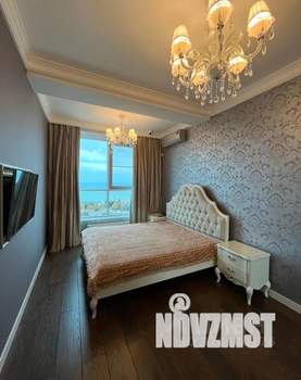 Дом 180м&sup2;, 12-этажный, посуточно, 