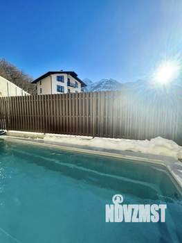 Дом 300м², 3-этажный, посуточно, 