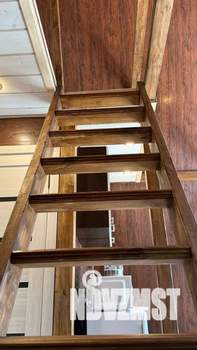 Дом 45м², 2-этажный, посуточно, 