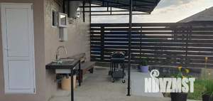 Дом 70м², 1-этажный, посуточно, 