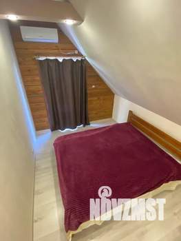 Дом 80м², 2-этажный, посуточно, 